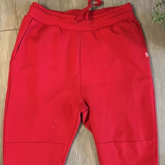 MENS CITY LAB PREMIUM ATHLETIC SWEATPANTS JOGGERS SIZE LARGE LIKE NEW - Picture 3 of 6